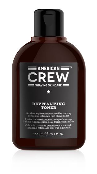 American Crew Revitalizing Toner - 150ml