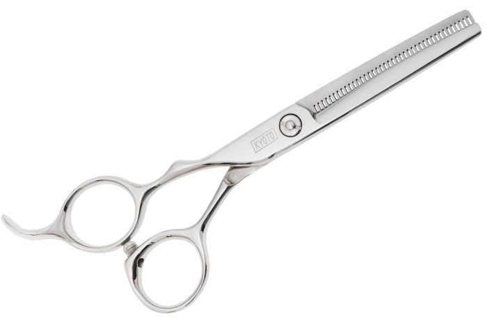 Kyoto Sprint Lefty 5.5" Thinning Scissor