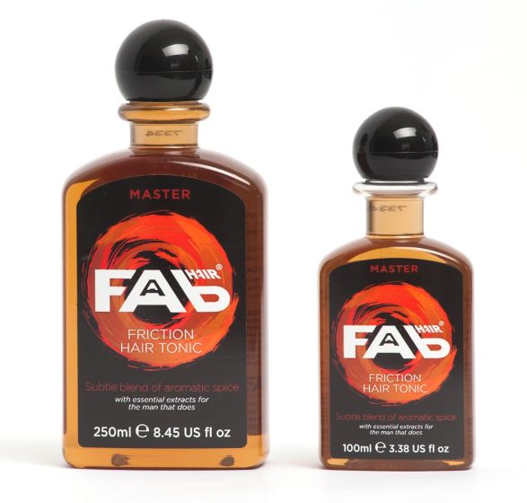 Fab Hair Master Friction Hair Tonic