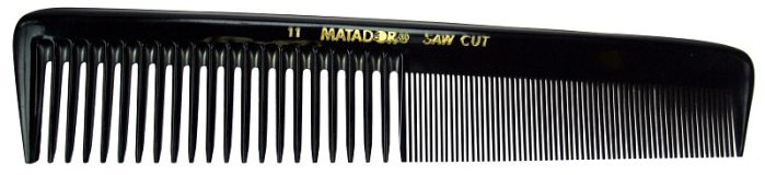 Matador MC11 Large Waver Comb