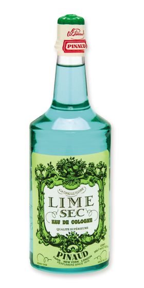 Clubman Pinaud Lime Sec Cologne - 370ml