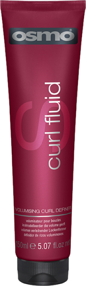 Osmo Curl Fluid - 150ml