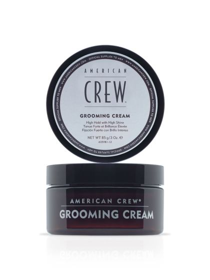 American Crew Grooming Cream - 85g