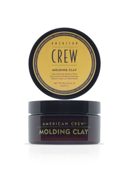 American Crew Molding Clay - 85g