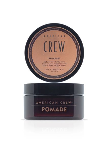 American Crew Pomade - 85g