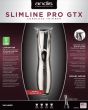 Andis Slimline Pro GTX Wide Blade Cordless Trimmer