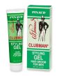 Clubman Pinaud Styling Gel Tube - 106g