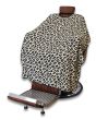 Cape Gang Leopard Cape