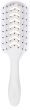 Denman D200 Vent Brush in White