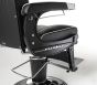 Takara Belmont Apollo 2 Elite Barber Chair