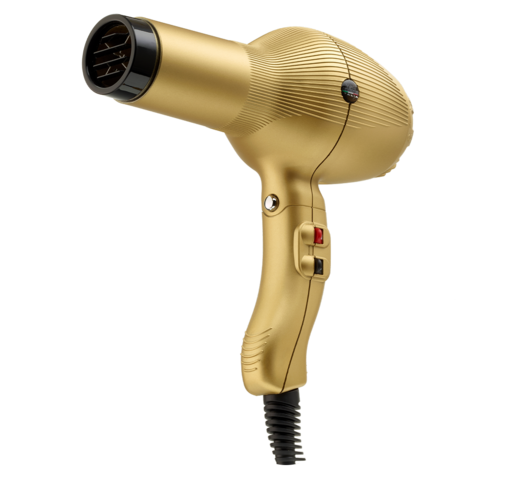 Gamma+ Absolute Power Matt Gold Dryer