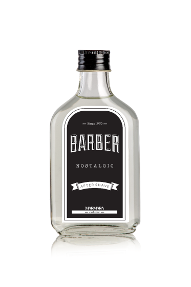 Marmara Barber Cologne (Nostalgic) 200ml *DG*