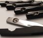 Irving Barber Co. Multi-Blade Razor - Matte Black