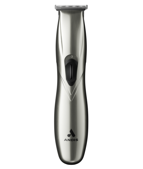 Andis D-8 SlimLine Pro Lithium Ion T-Blade Cordless Trimmer