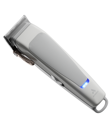 Andis Revite Grey Taper Blade Clipper