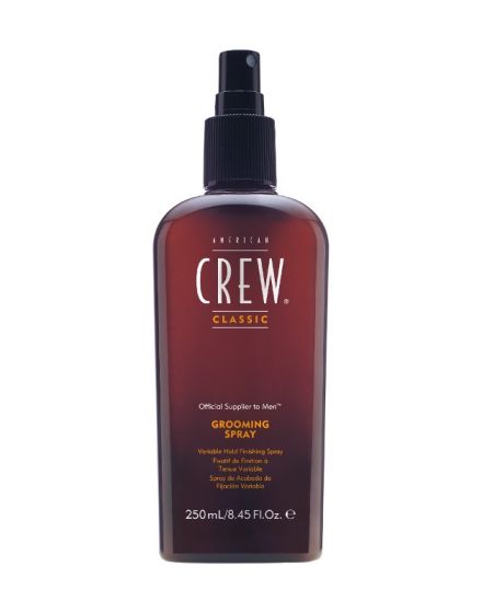 American Crew Grooming Spray - 250ml