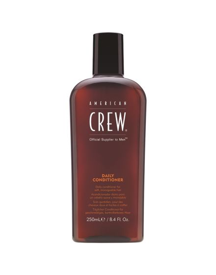 American Crew Daily Conditioner - 250ml