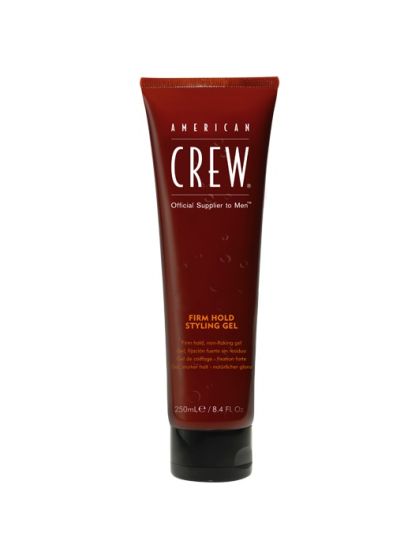 American Crew Firm Hold Styling Gel - 250ml