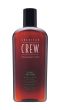 American Crew 3-In-1 Tea Tree - 450ml