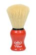 Omega S-Brush Wooden Handle