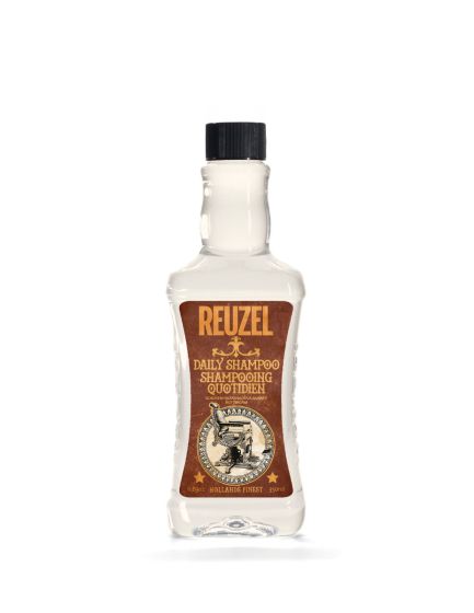 Reuzel Daily Shampoo - 350ml