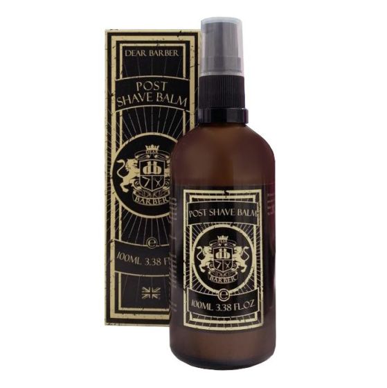 Dear Barber Post Shave Balm - 100ml