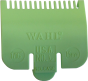 Wahl Comb Attachment - #1/2 Lime Green