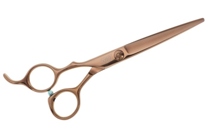 Kyoto Rose Lefty Scissor