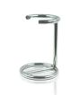 Metal Shaving Brush Stand #27