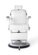 Takara Belmont Apollo 2 Elite Barber Chair