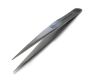 Irving Barber Co. Hair Splinter Pointed Tip Tweezers