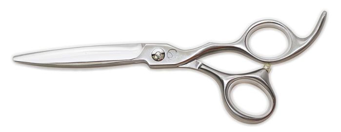 Kanpeki Picasso 5.5" Scissor - Offset