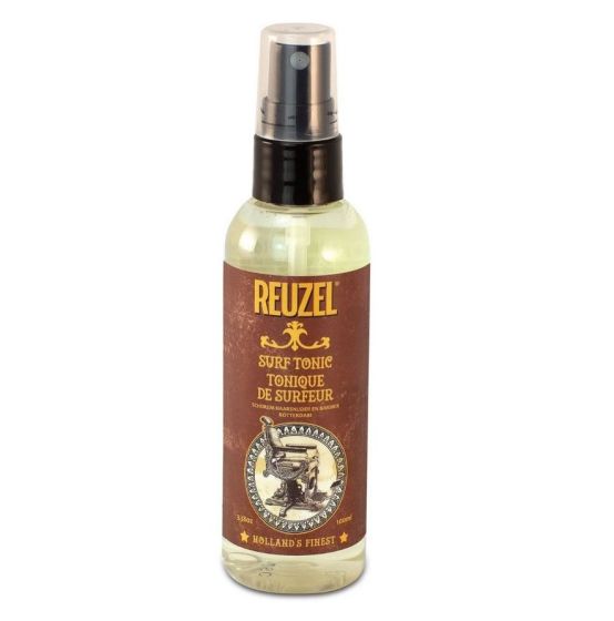 Reuzel Surf Tonic - 100ml (3.38oz) *DG*