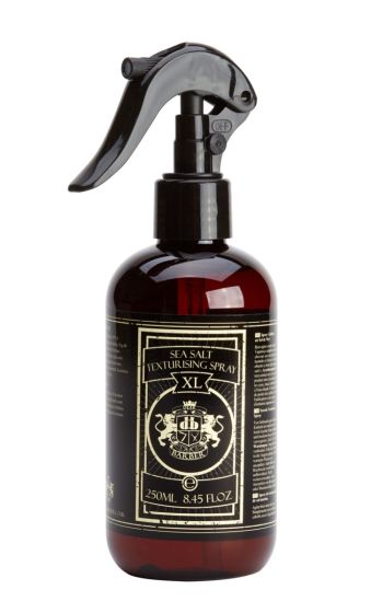 Dear Barber Sea Salt Texturising Spray - 250ml