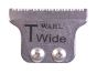 Wahl Detailer T-Wide Blade Set