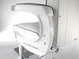 Takara Belmont Apollo 2 Elite Barber Chair