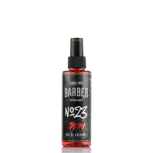 Marmara Barber Cologne No.23 Spray - 150ml *DG*