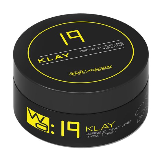 Wahl Academy WA19 Klay 100ml