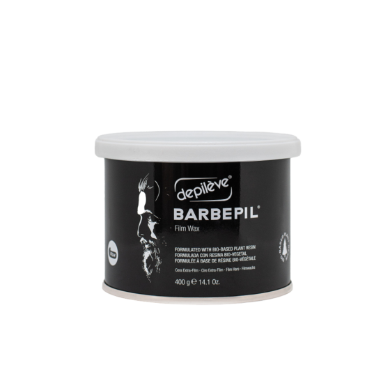 Barbepil Film Wax - 400g