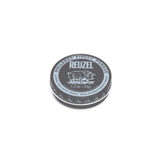 Reuzel Extreme Hold Matte Pomade - 35g