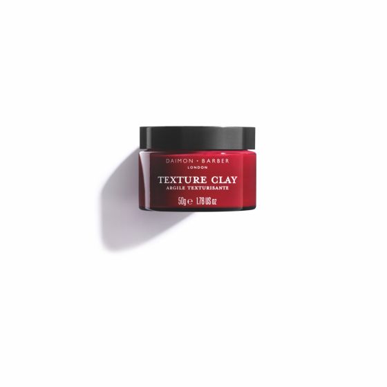 Daimon Barber Texture Clay - 50g