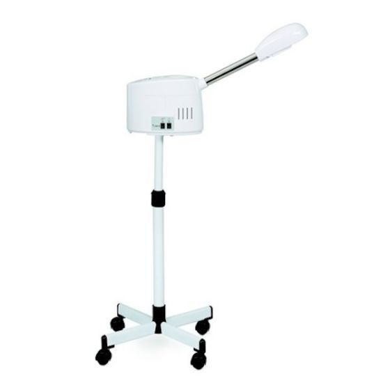 Sibel Aster Facial Steamer