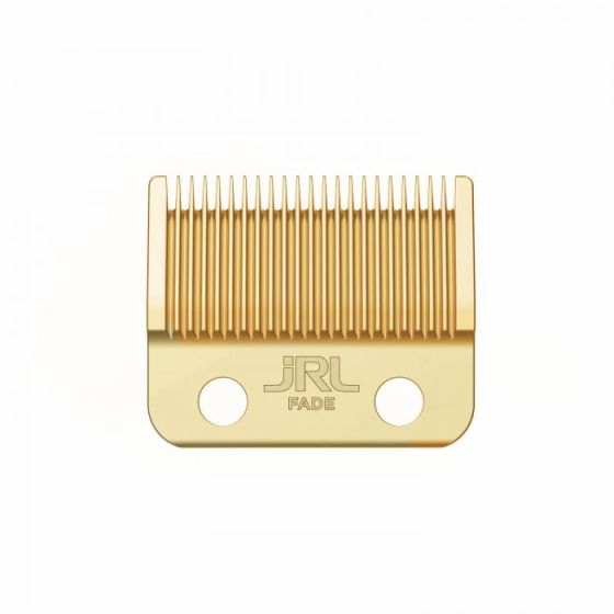 JRL FreshFade2020C Clipper Fade Blade - Gold