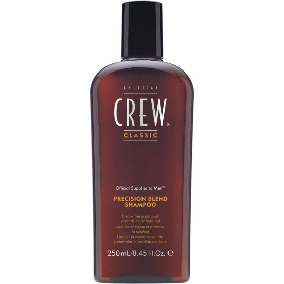 American Crew Precision Blend Shampoo - 250ml