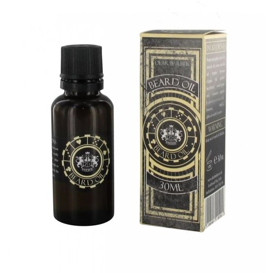 Dear Barber Beard Oil - 30ml