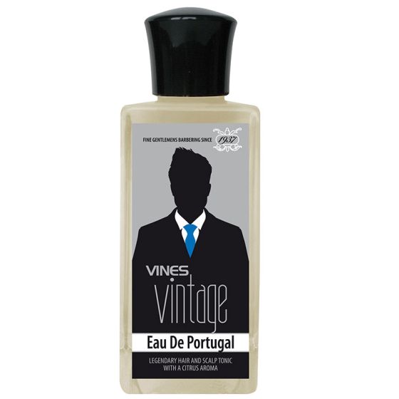 Vines Vintage Eau de Portugal - 200ml