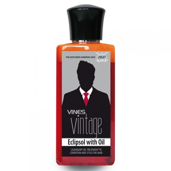 Vines Vintage Eclipsol with Oil - 200ml