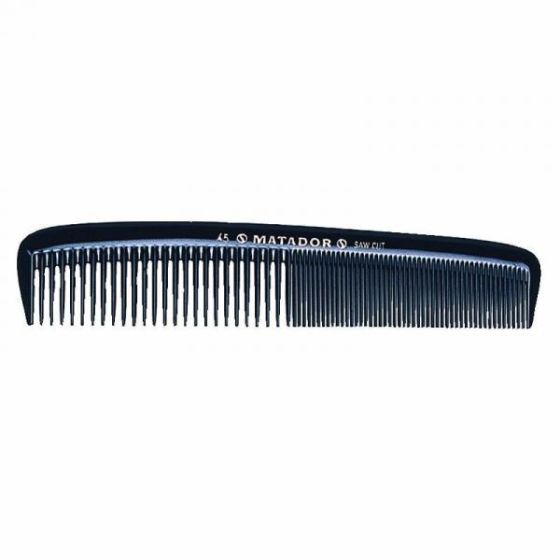 Matador MC45 Giant Waver Comb