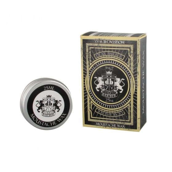 Dear Barber Moustache Wax - 25ml