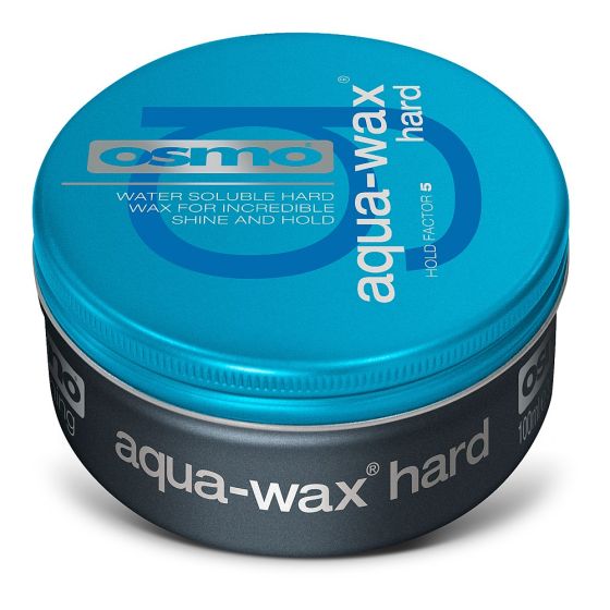 Osmo Aqua Wax Hard 100ml 